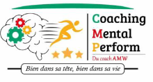 Logo Coaching Mental Perform